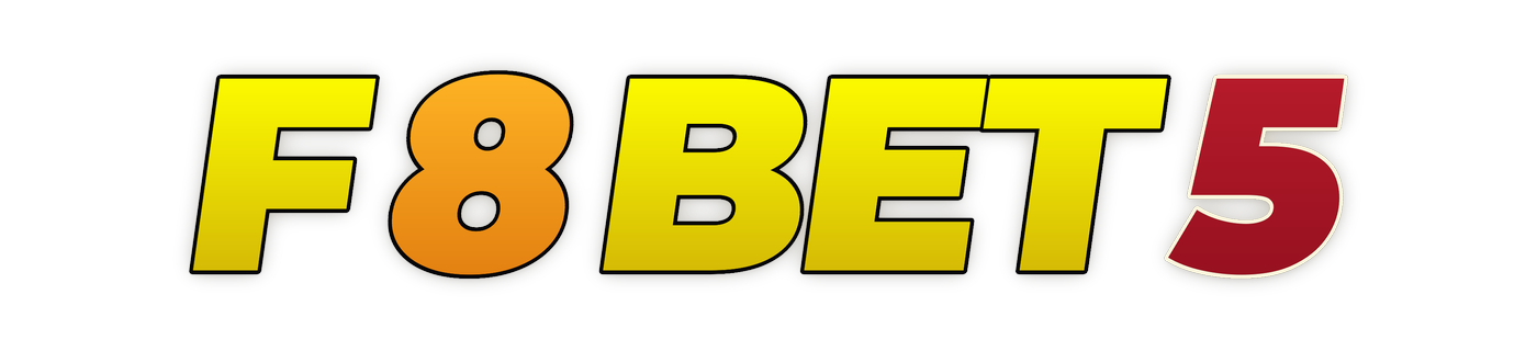 f8bet5 logo